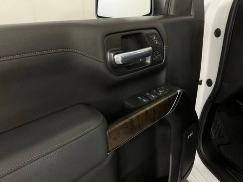 Used 2021 GMC Sierra 1500 Denali w/ Denali Ultimate Package AWD/4WD image 30