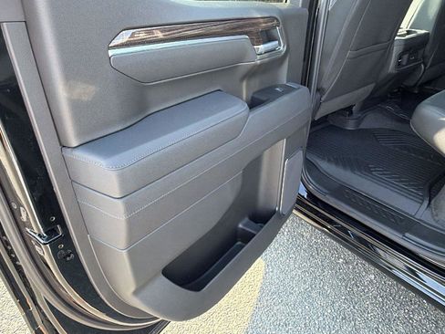 New 2026 Chevrolet Silverado 1500 LT Trail Boss AWD/4WD image 16
