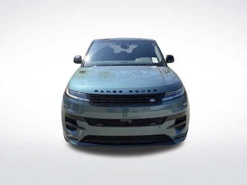 New 2026 Land Rover Range Rover Sport Dynamic SE AWD/4WD image 2