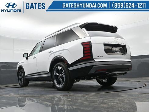 New 2026 Hyundai Palisade Limited AWD/4WD image 56
