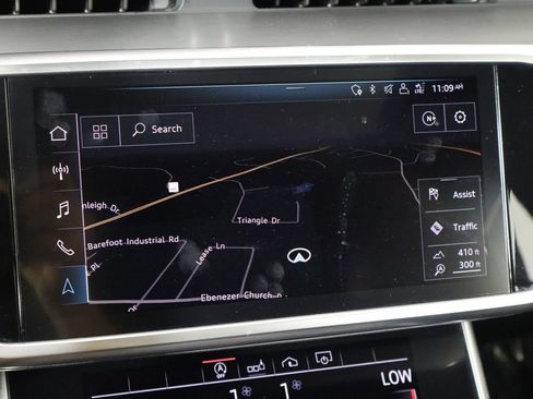 Used 2020 Audi S6 Premium Plus w/ Black Optic Package AWD/4WD image 34