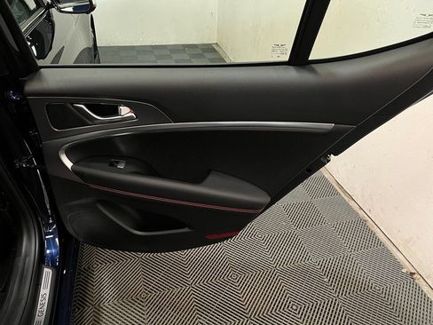 Used 2026 Genesis G70 3.3T Sport Prestige AWD/4WD image 22