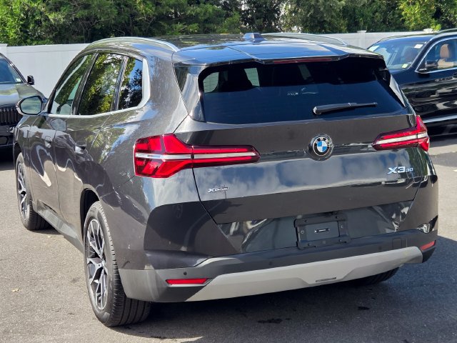 Used 2026 BMW X3 xDrive30i w/ Convenience Package AWD/4WD image 7