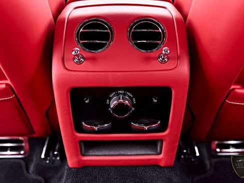 Used 2024 Rolls-Royce Ghost AWD/4WD image 64