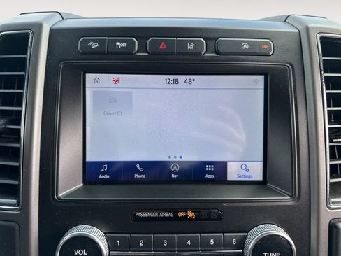 Used 2021 Ford Expedition Max XLT AWD/4WD image 43