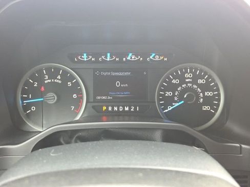 Used 2016 Ford F150 XLT w/ Equipment Group 302A Luxury image 40