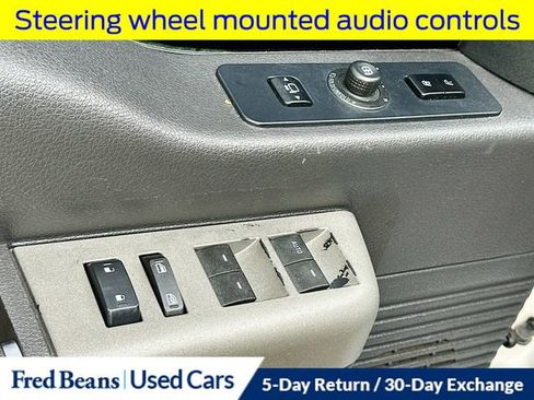 Used 2012 Ford F250 Lariat w/ Chrome Pkg image 22