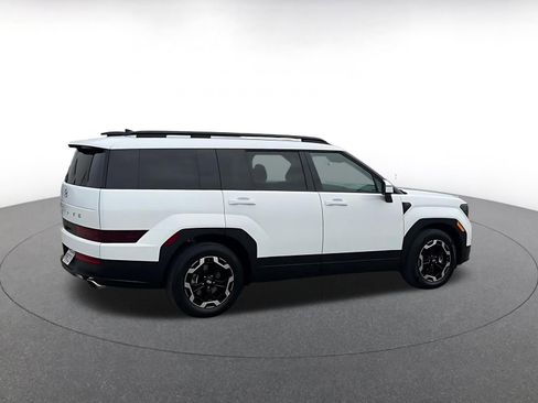 Used 2025 Hyundai Santa Fe SEL image 15