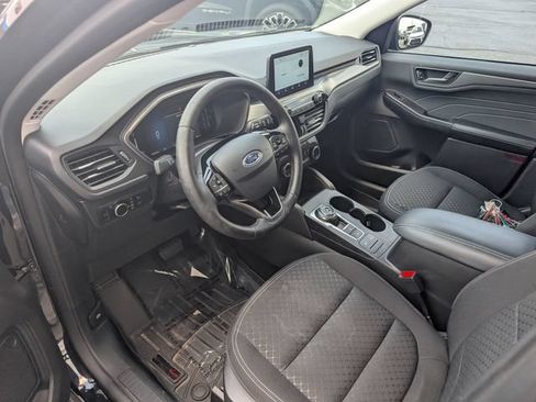 Used 2023 Ford Escape Active AWD/4WD image 12