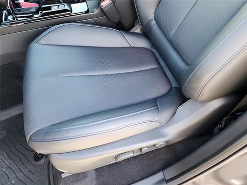 New 2026 Subaru Forester Limited image 14