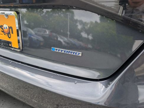 Used 2024 Honda Accord EX-L image 8