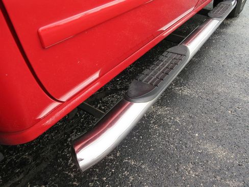 Certified 2016 Chevrolet Silverado 1500 LT w/ All Star Edition image 10