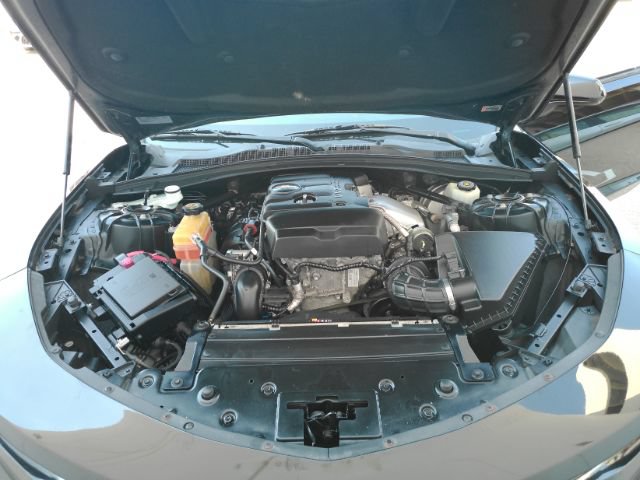 Used 2017 Chevrolet Camaro LT RWD image 41