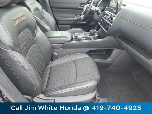 Used 2023 Nissan Pathfinder Rock Creek AWD/4WD image 25