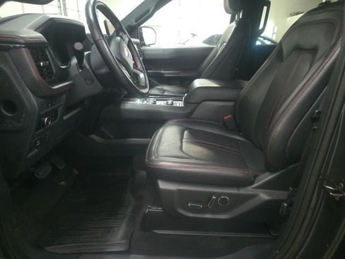 Certified 2024 Ford Expedition Max Limited AWD/4WD image 16
