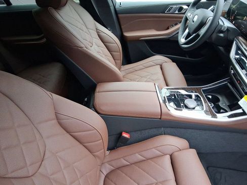 Used 2026 BMW X5 sDrive40i RWD image 26
