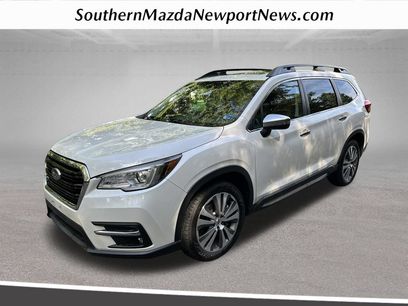 Used 2020 Subaru Ascent Touring