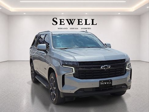 Used 2024 Chevrolet Tahoe RST w/ Luxury Package AWD/4WD image 7