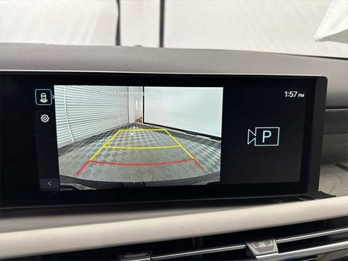 New 2026 Hyundai Tucson SEL image 30