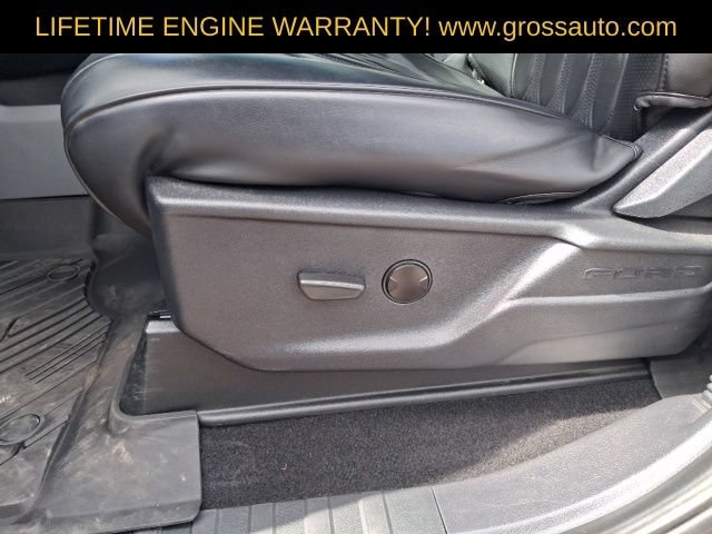 Used 2024 Ford F150 XLT w/ Mobile Office Package AWD/4WD image 12