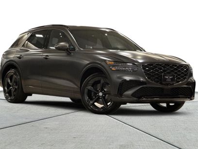 New 2026 Genesis GV70 2.5T Sport Prestige