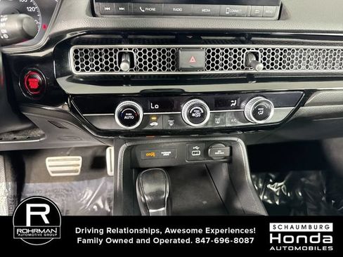 Used 2023 Honda Civic Sport image 9