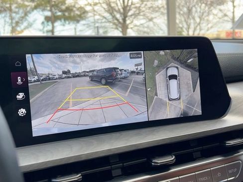 Used 2024 Kia Telluride SX Prestige X-Line image 25