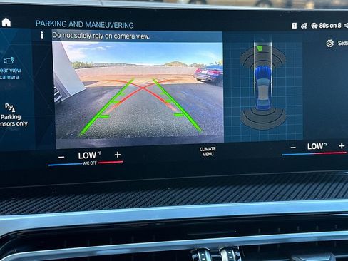 Used 2023 BMW M3 image 22