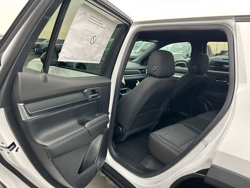 New 2026 GMC Terrain Elevation w/ Technology Package II image 31