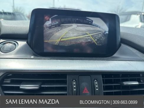 Used 2017 MAZDA MAZDA6 Touring image 5