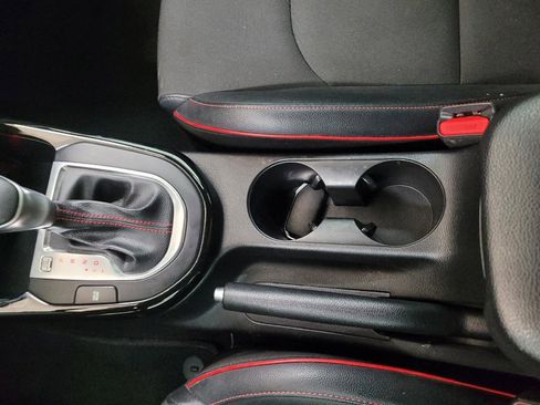 Used 2021 Kia Forte GT w/ GT2 Package image 26