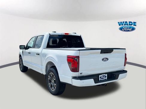 New 2025 Ford F150 STX w/ Equipment Group 200A image 7