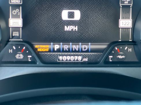 Used 2022 RAM 3500 Limited image 25