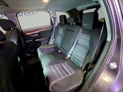 Used 2021 Honda CR-V EX image 23