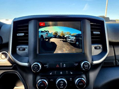 New 2024 RAM 4500 SLT w/ Quick Order Package 2YG SLT image 22