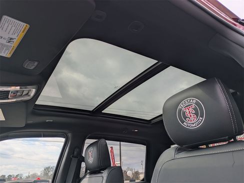 Used 2023 RAM 1500 Big Horn image 16