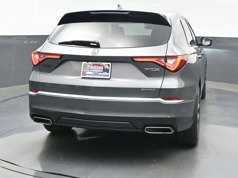 Used 2023 Acura MDX SH-AWD w/ Technology Package image 5