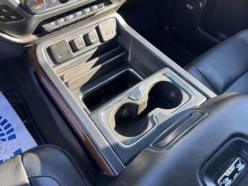 Used 2019 Chevrolet Silverado 3500 LTZ w/ Duramax Plus Package image 24