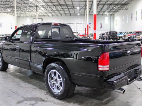 Used 1999 Dodge Dakota Sport image 4