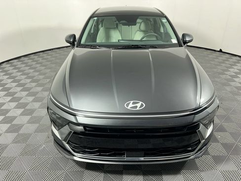 Used 2024 Hyundai Sonata SEL FWD image 8