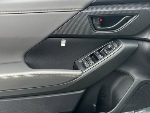 Used 2026 Subaru Crosstrek 2.5i Wilderness w/ Wilderness Package image 11