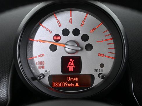 Used 2014 MINI Cooper Countryman S FWD image 13