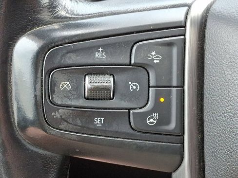 Used 2021 GMC Sierra 3500 Denali w/ Denali Ultimate Package AWD/4WD image 22