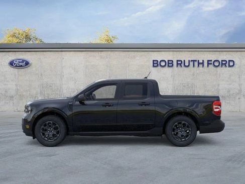 New 2026 Ford Maverick XLT w/ 4K Tow Package AWD/4WD image 3