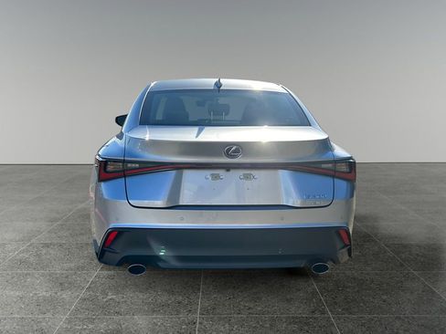 Used 2023 Lexus IS 300 AWD w/ Premium Package image 7