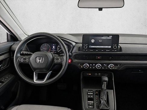 Certified 2025 Honda CR-V EX image 29