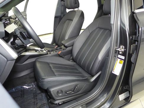 Used 2022 Audi A3 2.0T Premium Plus w/ Premium Plus Package image 22