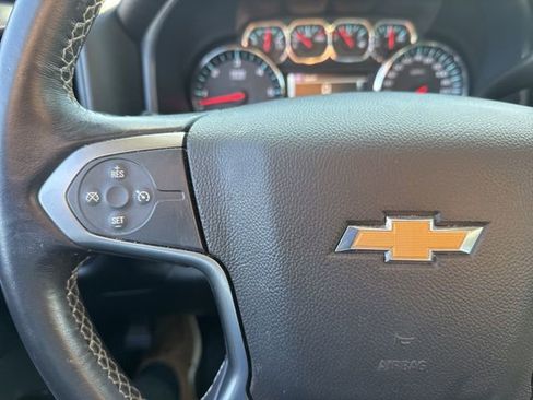 Used 2014 Chevrolet Silverado 1500 LT w/ All Star Edition image 18