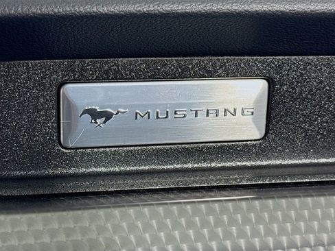 Used 2021 Ford Mustang GT Premium w/ GT Performance Package RWD image 23