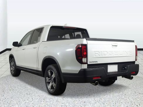 New 2026 Honda Ridgeline RTL image 5